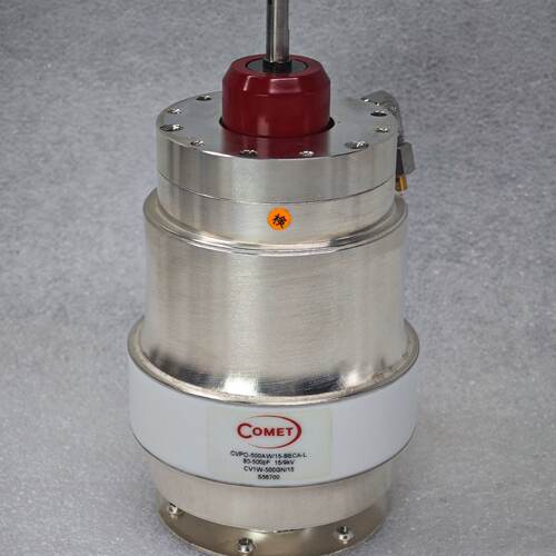 【请询价】COMET CVPO-500AW/15-BECA-L