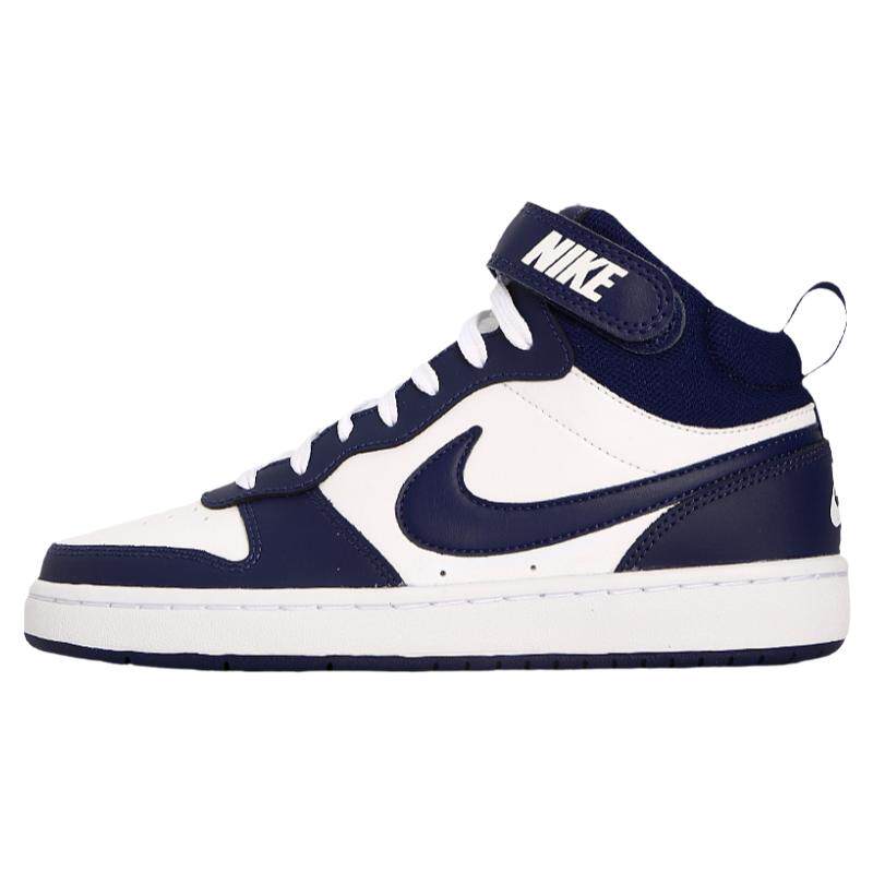 Nike/耐克复古时尚中帮板鞋