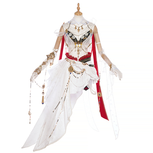 【优派瑞】剑网三 剑3 星演套 明教 萝莉 星演喵萝 cos服装 征集