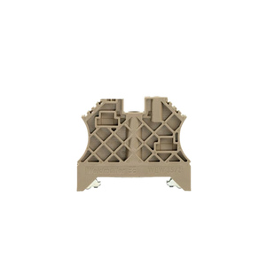 正品 魏德米勒导轨固定器固定座接线端子挡板WEW35/2 1061200000