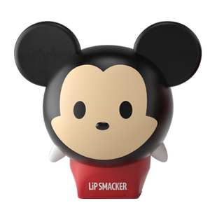 lip smacker迪士尼润唇膏联名滋润保湿口红打底淡唇纹礼物可爱女