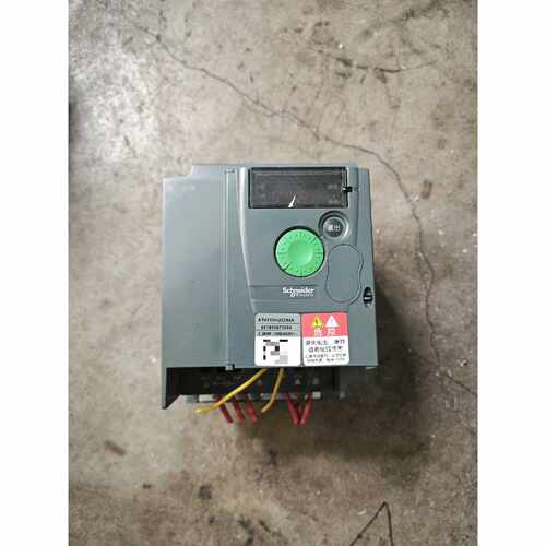议价2.2KW变频器ATV310HU22N4A维修