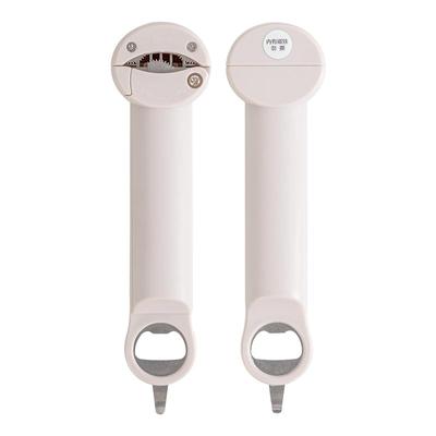 【自营】家之物语日本多功能罐头开罐器磁吸开瓶器啤酒起子旋盖器