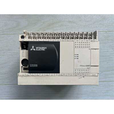 〔议价-可维修〕三菱 PLC FX3GA-40MR-CM