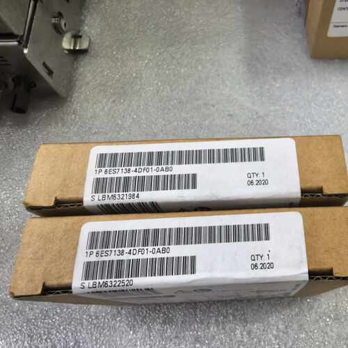 溢价-6ES7 138-4DF01-0AB0，正