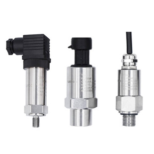 压力传感器4-20mA扩散硅压力变送器水压气压液压油压传感器变送器