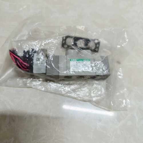 议价-CKD电磁阀 4JA219