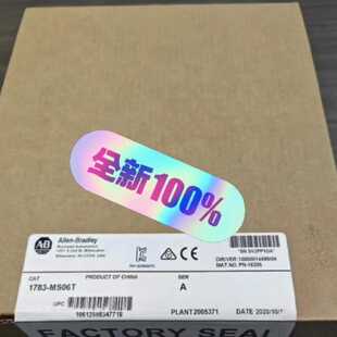 {议价}A罗克韦尔1783-MS06T Stratix8000模块