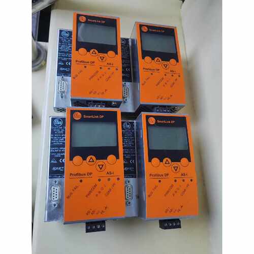 议价易福门传感控制器AC1375维修