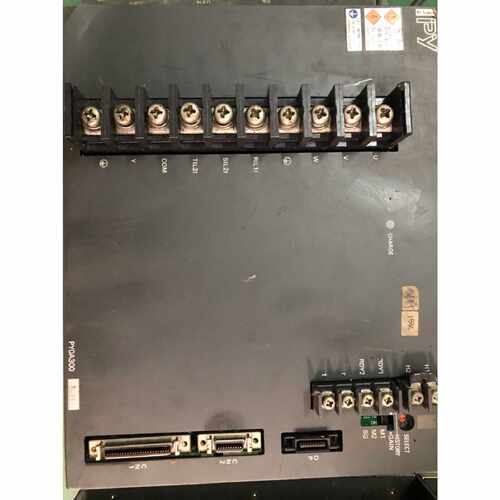 议价PY0A300A  P60B2215KBXS00 三洋伺服一套