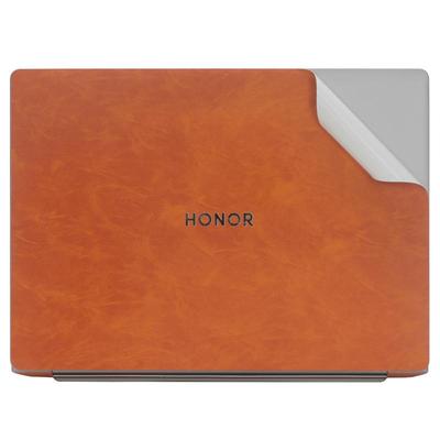 荣耀MagicBook系列皮革外壳贴膜