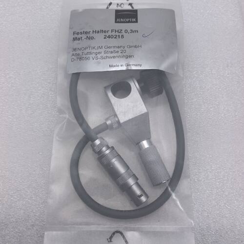 询价德国JENOPTIK（业纳/霍梅尔）粗糙度仪固定支架组件（型
