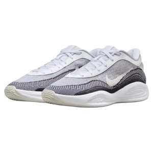 NIKE/耐克G.T.HUSTLE男士缓震耐磨透气实战篮球鞋 FJ7808-100