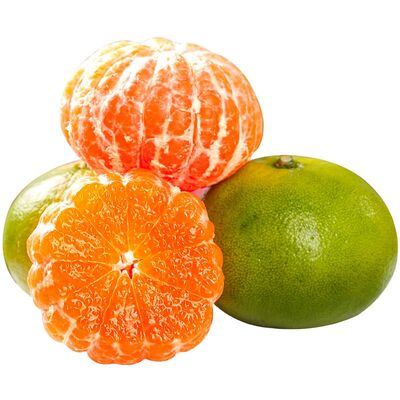 云南蜜橘新鲜有籽9斤青皮蜜桔应季早熟桔子水果橘子孕妇整箱包邮