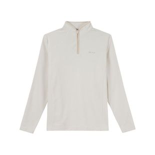 探拓抓绒衣外套男防风立领半开衫秋冬户外新款保暖休闲加厚摇粒绒