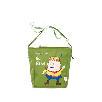 【自营】CILOCALA斜挎包PICFA系列出游包包女小众单肩包手提包