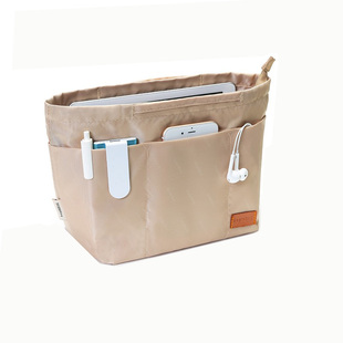 baginbag包中包内胆包整理包龙镶包托特包内衬包内胆收纳包有拉链