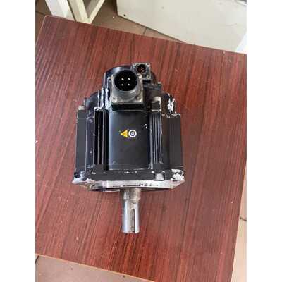 议价安川伺服电机SGM7G20AFC611.3KW三相20维修