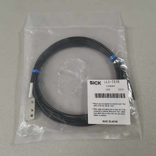 Sick 5308063 LL3-TS10 ohne Adapter NEU OVP