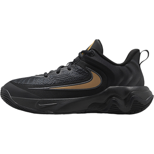 Nike/耐克正品2025秋季款小童日常运动魔术贴运动鞋IH7665-005