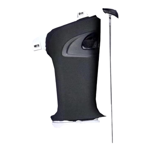 奔驰安全带推送19新款C级Coupe C200 C300 E级 原厂汽车升级改装