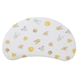 儿童枕套睡眠硅胶方程式博士A类纯棉全棉卡通N35乳胶整头枕头套巾