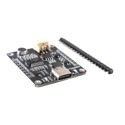 ASRPRO语音识别模块一键下载