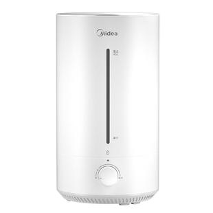 美的小型加湿器3VWL孕妇婴儿家用室卧室客厅大雾量桌面大喷雾神器