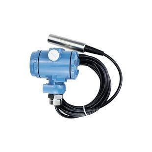 投入式液位传感器探头消防水池液位显示器水位变送器水箱液位计