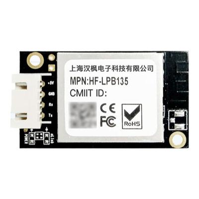 汉枫物联网单片机开发板控制芯片无线wifi模块串口传透模组LPB135