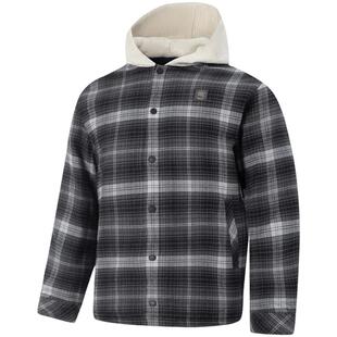 滔搏LI-NING李宁男子运动休闲棉服AFMW001-4