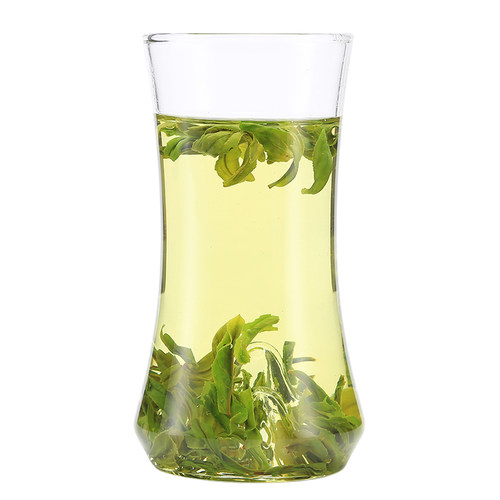 2026年新茶G3手工六安瓜片 茗赐缘安徽六安瓜片 高山绿茶散装茶叶
