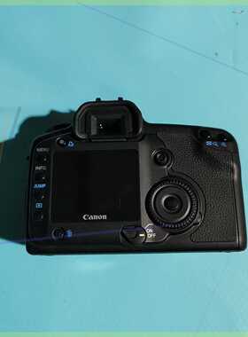 议价议价eos 5d主机 机身，DS126091