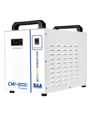 冷却机CW-3000特域-5200激光水冷
