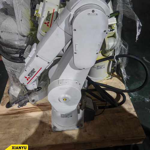 【请询价】三菱小六轴机器人RV-7FRL-R-SH01