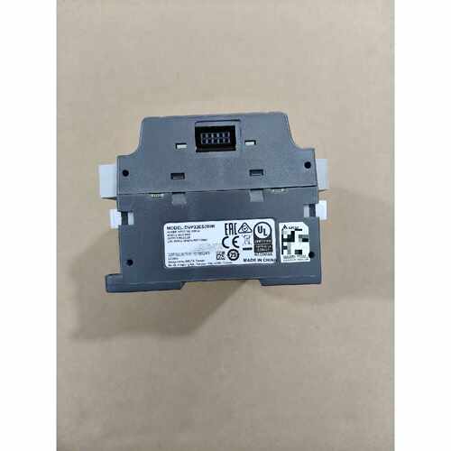 议价台达PLC，型号DVP32ES200R，成色95新，长期有货