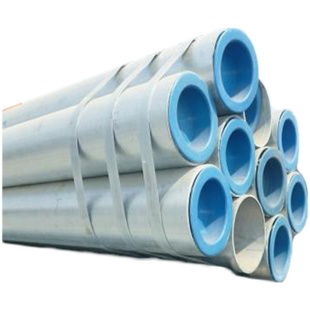 304不锈钢方管316厚壁方矩管铁管矩形方通20空心圆管镀锌无缝钢管