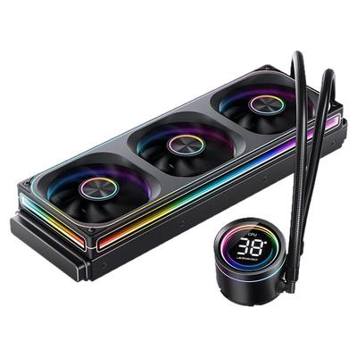 TH360B一体式水冷散热器