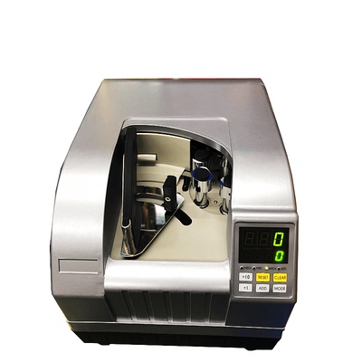 台式点钞机真空银行专用复点机