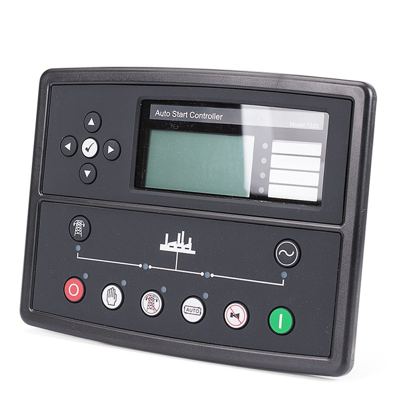 自启动停机保护模块7320MKII