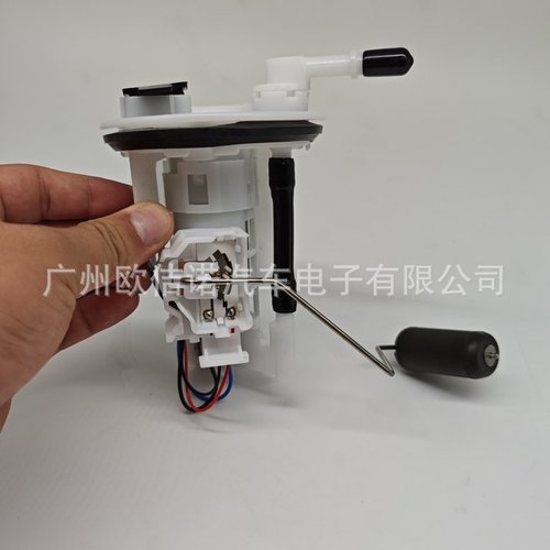 跨境摩配摩托车燃油泵总成于适用剑雅马哈三天欧3D9139070000