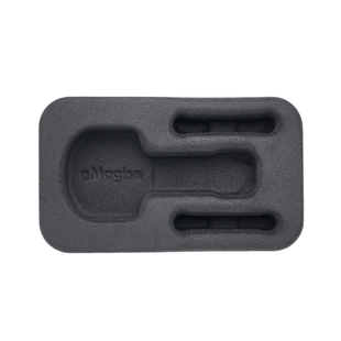 适用影石Insta360/X5/X4Air收纳包外壳防磨内衬固定防水防摔配件