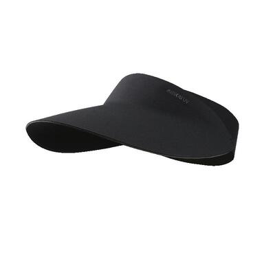 防晒帽女夏季遮阳帽防紫外线空顶