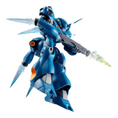 有货 万代 ROBOT魂 R魂 MS-18E 京宝樊 机动战士高达 成品模型