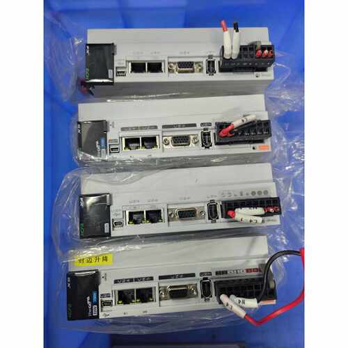 议价禾川伺服驱动器SV-X5EB075A-A0-00，