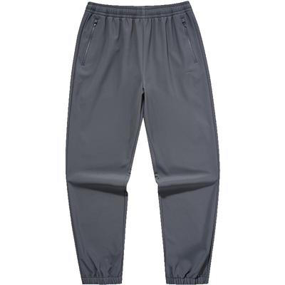 软壳裤纵横户外冲锋登山裤