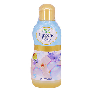 已售1万+！ 小林内衣清洗剂抑菌去血迹温和不伤手120ml