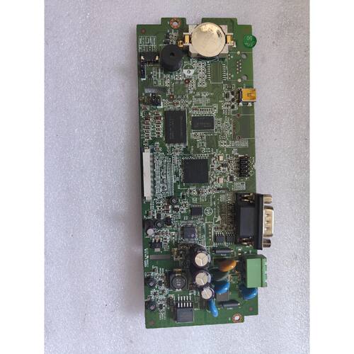 TK6070iP触摸屏主板实物图测试好的用