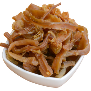 秋知余多味笋丝即食笋干花生青豆500g真空独立小包装杭州临安特产