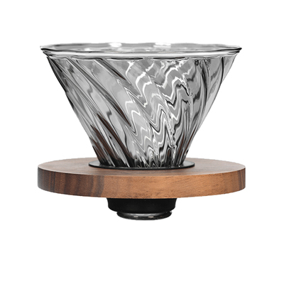 手冲咖啡滤杯v60咖啡过滤杯